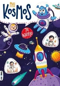 Mój kosmos - praca zborowa