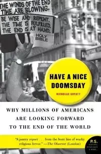 Have a Nice Doomsday - Nicholas Guyatt