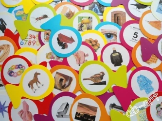 Logopedyczne rybki 4b - ab-art