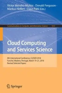 Cloud Computing and Services Science - Muñoz Víctor Méndez