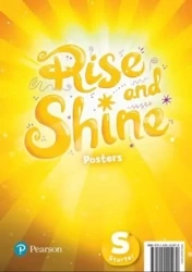 Rise and Shine Starter. Posters - Pearson