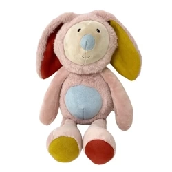 Zajączek przytulanka - Askato
