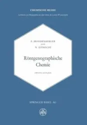 Röntgenographische Chemie - Brandenberger E.