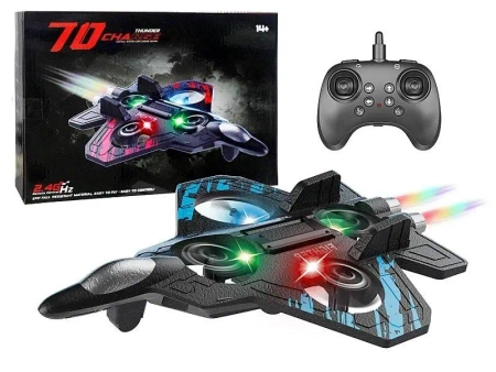 Samolot zdalnie sterowany - ADAR