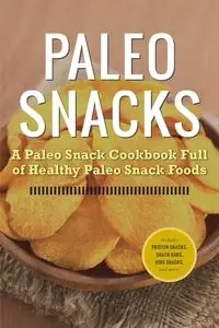 Paleo Snacks - Rockridge University Press