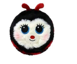 Ty Beanie Bouncers Buggie - biedroka