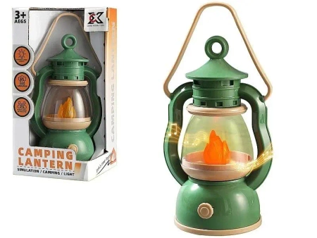 Lampa campingowa - ADAR