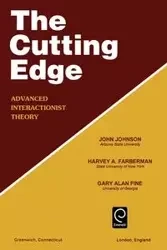 Cutting Edge - Johnson Eric Ed.
