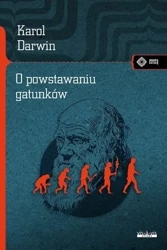 O powstawaniu gatunków w.2022 - Karol Darwin
