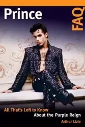 Prince FAQ - Arthur Lizie