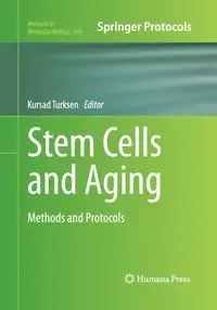 Stem Cells and Aging - Turksen Kursad