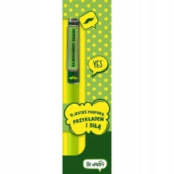 Długopis Selfie - Najkochańszy Dziadek - Be-Happy Gifts