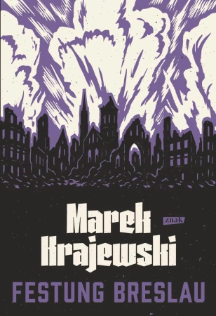 Festung Breslau [2025] - Znak
