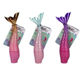 Błyszczyk do ust Mermaid mix CREATE IT! - Canenco