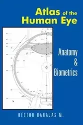 Atlas of the Human Eye - Barajas M. Héctor