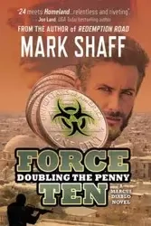 Force Ten - Mark Shaff