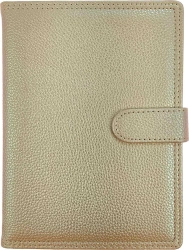 Kalendarz 2026 B5 dzienny z zap. Hologram mix - Panta Plast