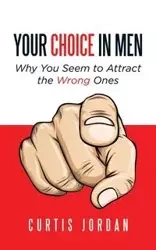 Your Choice in Men - Jordan Curtis