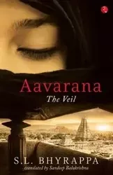 Aavarana - Bhyrappa S. L.