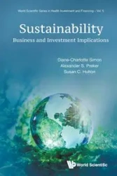 SUSTAINABILITY - SIMON ALEXANDER DIANE-CHARLOTTE S PREKE