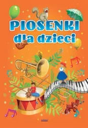 Piosenki dla dzieci - Katarzyna Kwietniewska