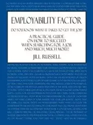 Employability Factor - Russell Jill
