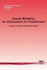 Copula Modeling - Trivedi Pravin K.