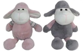 Owca 24cm MIX - Sun-Day