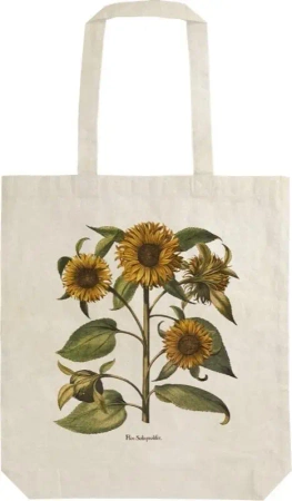 Torba bawełniana STBAG 53 Słoneczniki Szoperka - Skona Ting