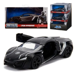 Marvel Avengers Czarna Pantera 1:32 - Jada
