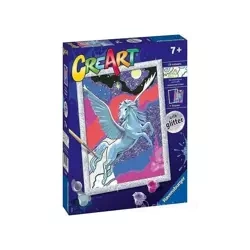 CreArt: Pegaz - Ravensburger