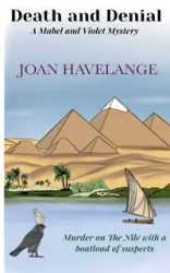 Death and Denial - Joan Havelange