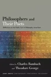 Philosophers and Their Poets - Bambach Charles