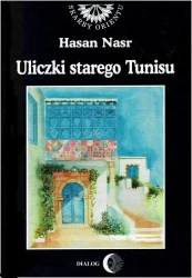 eBook Uliczki starego Tunisu - Hasan Nasr mobi epub