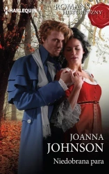 eBook Niedobrana para - Joanna Johnson epub mobi
