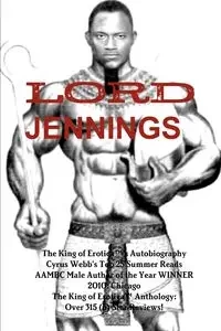 The King of Erotica 8 - Dapharoah69