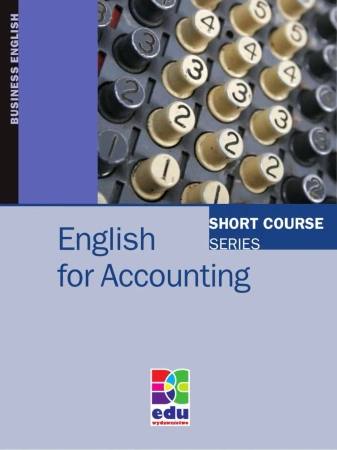 eBook English for Accounting - Evan Frendo, Sean Mahoney