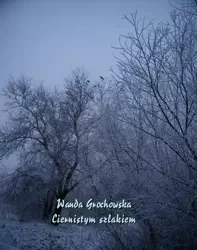 eBook Ciernistym szlakiem. Opowiadanie z czasów prześladowania Unii - Wanda Grochowska mobi epub
