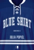 Blue Shirt - Julia Popiel