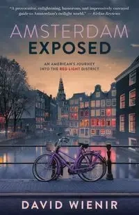 Amsterdam Exposed - David Wienir