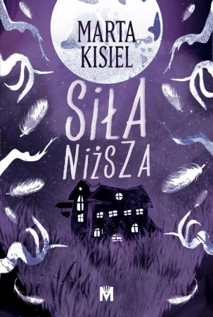 eBook Siła niższa - Marta Kisiel epub mobi