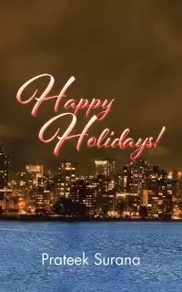 Happy Holidays! - Surana Prateek