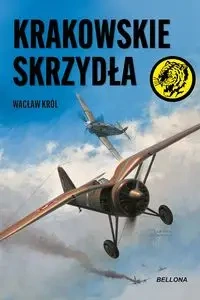 Krakowskie skrzydła pocket - Wacław Król