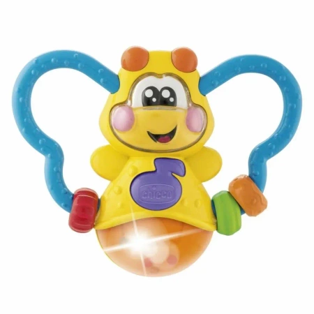 Grzechotka Świetlik - Chicco