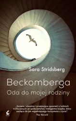Beckomberga. Oda do mojej rodziny - Sara Stridsberg
