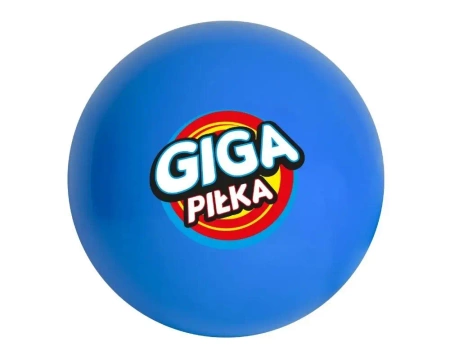 Giga piłka niebieska - EPEE