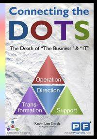 The Death of the Business & IT - KEVIN LEE SMITH