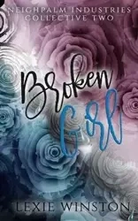 Broken Girl - Winston Lexie