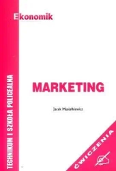 Marketing ćwiczenia EKONOMIK - Jacek Musiałkiewicz