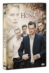 Czas honoru - Sezon 5 - M. Zakościelny, J. Frycz, M. Cielecka, K. Gorczyc
